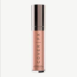 💸2/$20💸 NIB COVER FX Shimmer Veil Highlighter in “Soleil”